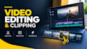 do video clipper editor stream clipper