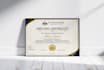 design professional custom certificates and diplomas
