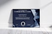 design professional custom certificates and diplomas