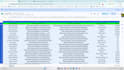 do linkedin research and build targeted b2b lead lists