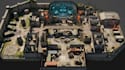 design 3d fps map, multiplayer map, 3d ue5 game environment, 3d level design