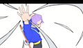 create hand drawn 2d traditional animation frame by frame