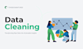 be your professional data cleaner