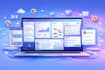 create ai saas explainer videos and ai product videos