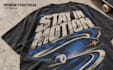 design premium oversized streetwear tees for clothing brands