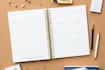 create a personalized focus, productivity and learning habit system