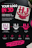 convert your 2d logo to 3d file for 3d printing