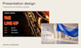 redesign your powerpoint slides into an editable presentation