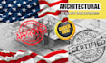 create architectural, structural, and mep permit drawings