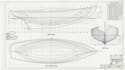 design boat hulls, hull lines plans and hydrostatic calculation