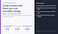 review your python, javascript, sql or abap code for bugs and security