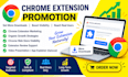 do extension promotion, chrome extension, chrome downloads, browser extension