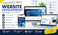 build joomla business website, landing page, redesign and cms integration