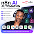 setup vapi webhook voice bot automation triggers zapier n8n workflow integration