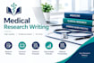 do medical manuscript writing, systematic review  and review article