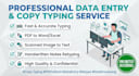 retype scanned PDF documents into word accurately