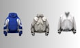 create custom 3d second life clothing mesh and rigging