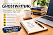 write interesting ebooks for you