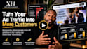 analyze your sales funnel and improve your  conversions