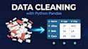 clean messy data with python pandas for analysis