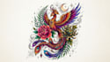 design professional creative tattoo design