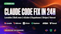 fix lovable boltnew and claude code bugs and deploy to vercel