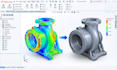 convert 3d scan, scan to cad, point cloud, 3d mesh, mesh cleanup, stl to step