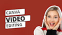 make canva video for your brand
