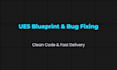fix unreal engine 5 blueprint logic errors and game bugs