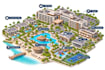 design interactive svg hotel maps, campus, school map for your website