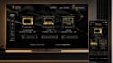 do custom white label ott media player and smart tv app