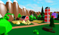 build high quality roblox map, full game map as roblox builder