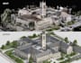 convert point cloud and laser scans into revit bim at lod 300