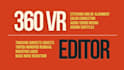 edit your immersive 360 footage professionally