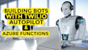 develop spark driver bot, instacart bot, amazon flex bot, and grabber bot