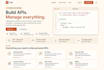 build modern responsive websites
