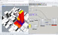 do ladybug tools solar radiation climate daylight and environmental simulations