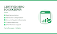 do xero bookkeeping and bank reconciliation
