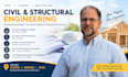 prepare professional architectural, structural and mep plans
