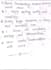 write handwritten notes and documents neatly