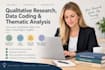 do qualitative data coding and thematic analysis with nvivo