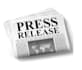 write a professional press release for your business