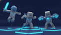 animate roblox npcs, bosses, monsters, creatures and game characters