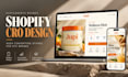 design and develop your shopify store