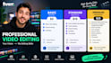 edit your creative ads and videos