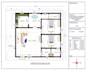 do 2d autocad floor plan architectural drafting and boq estimation