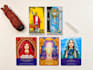 provide a deep psychic personalized intuitive card reading