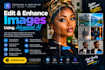 edit and enhance images using advanced ai