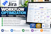 optimize your jira workflows