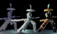 do 3d game character animation 3d rigging model unreal engine ue5 game animation